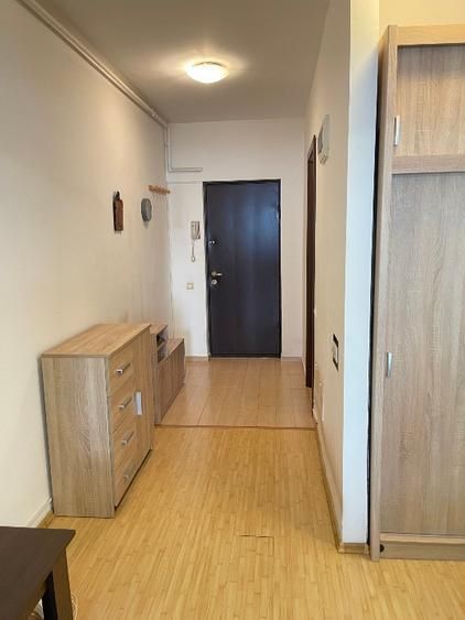 Garsonieră + loc de parcare – Ansamblul Rezidențial Primăvara | Drumul Taberei - Poză 8