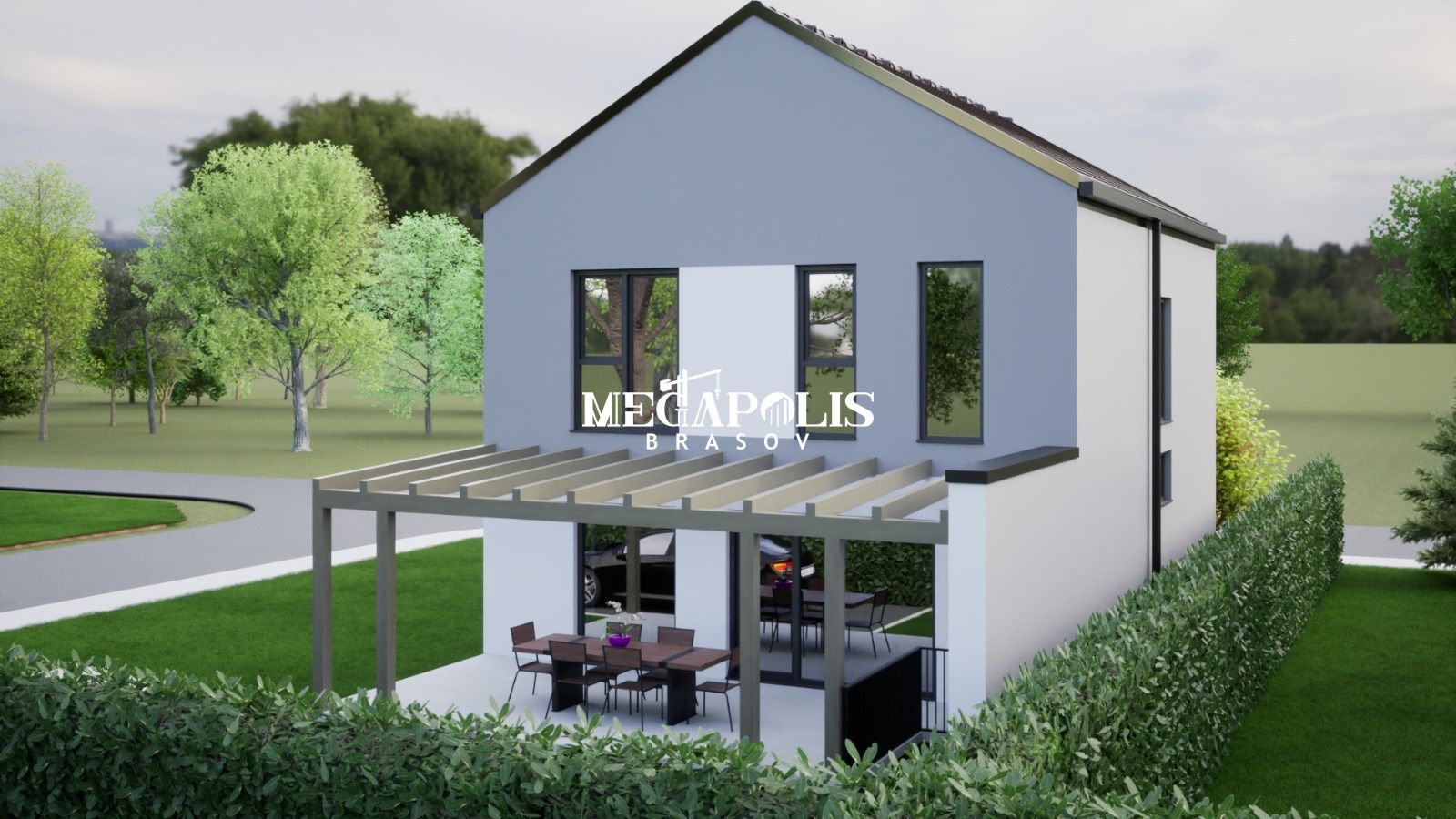 Predare Noiembrie 2025/Achitare Flexibila/Utilitati/Asfalt - Poză 22