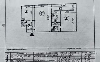2 Camere - 51MP | Creditabil | Mobilat | Utilat | M Lujer la 6 minute - Schiță 7