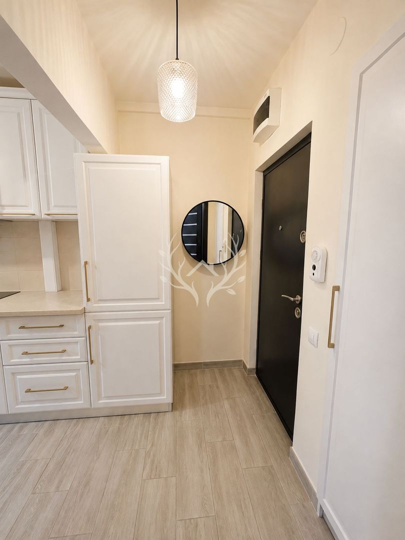 Apartament 2 camere semidecomandat – Gheorgheni, Aleea Bizusa - Poză 4