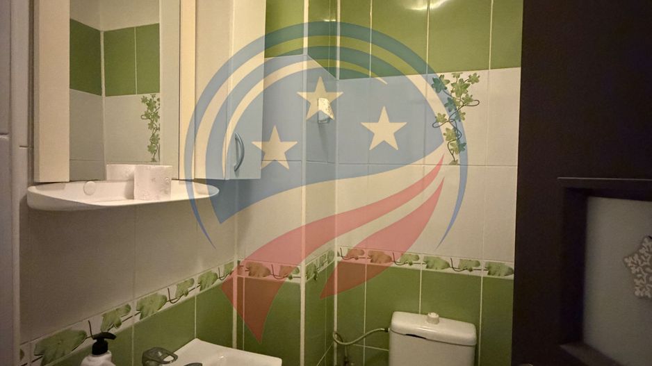 APARTAMENT 3 CAMERE 2 BAI ZONA LAPUS ET 1 - Poză 6