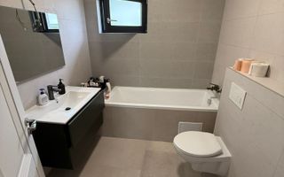 Comision 0%,Casa moderna, cu pomană de căldură si panouri fotovoltaice - Poză 10