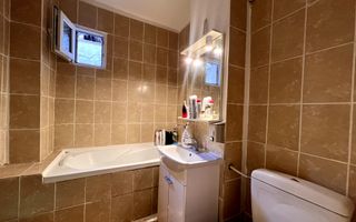 Apartament 4 Camere | Decomandat | 74 mp | Zona Cetate - Poză 11