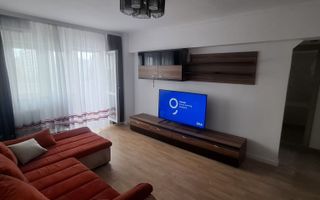 Închiriere Apartament 3 camere, parcare inclusă, Câmpia Libertății - Poză 1