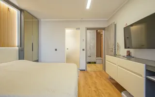 Apartament premium tip vilă, cu terasă de 70 mp, garaj | Răcădău - Poză 19