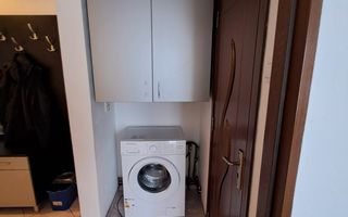 3 camere,etaj 1,Sagului-Kaufland centrala gaz - Poză 11