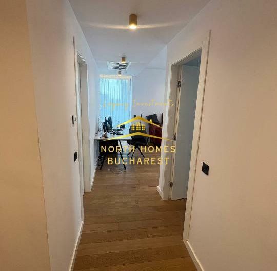 2 Cam One Herastrau Towers - Poză 14