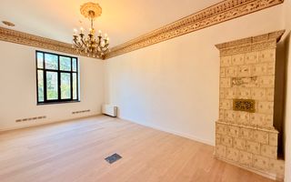 Vila 626 mp utili parcare Gradina Icoanei Dacia - Poză 12