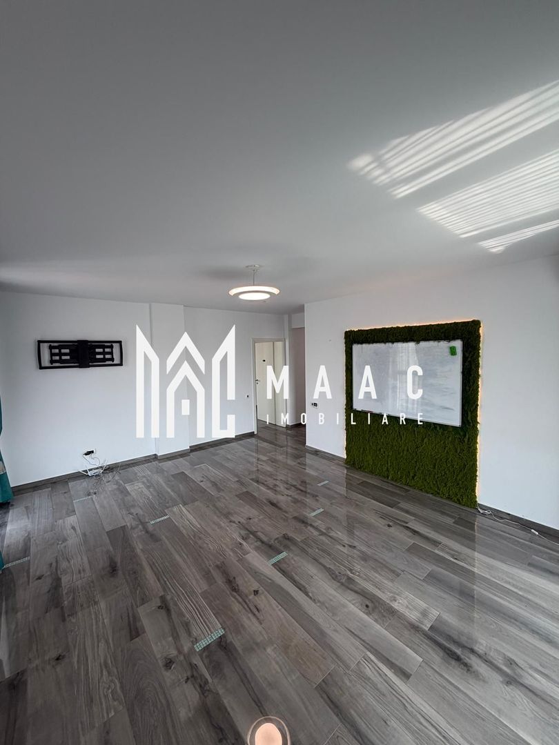 Apartament 3 camere | Calea Dumbrăvii, Sibiu | 82 mp, parcare - Poză 4