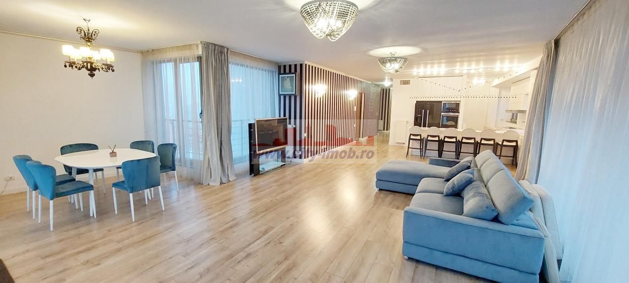 Vanzare  Penthouse Eminescu / Dacia - Poză 5