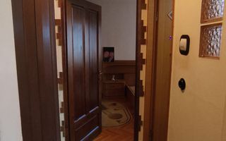 Mobilat și utilat | Etaj 3/4 | 53 mp utili + balcon | Zonă liniștită Dâmbovița - Poză 7