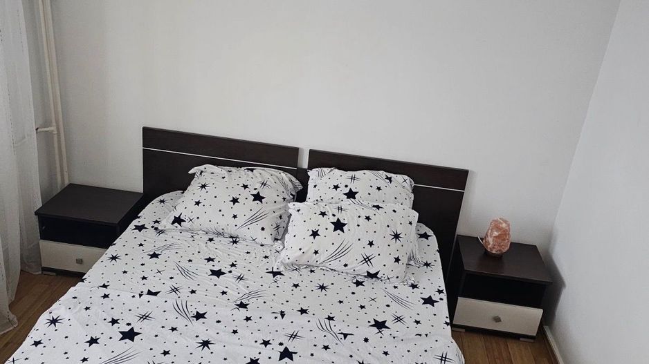 AP. 3 CAMERE TITAN, BLOC REABILITAT,BUCATARIE INCHISA,METROU 10 MINUTE - Poză 6