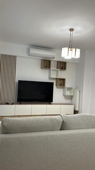 Inchiriere apartament 3 camere | Pipera-Fabrica de Glucoza | 130 mp - Poză 5