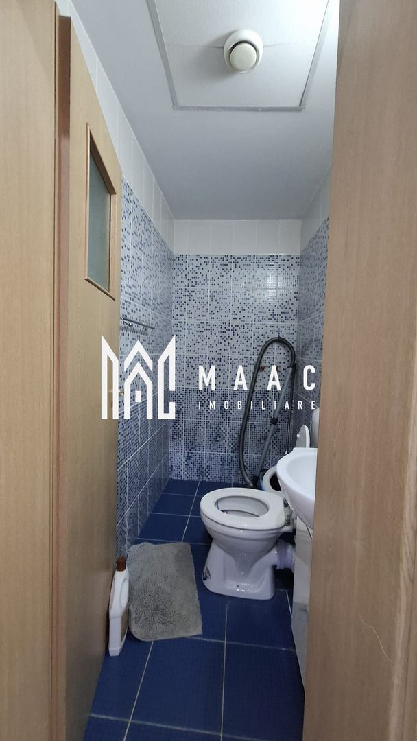 Casa 8 camere | 308mpu | 2 Apartamente | Selimbar - Poză 7