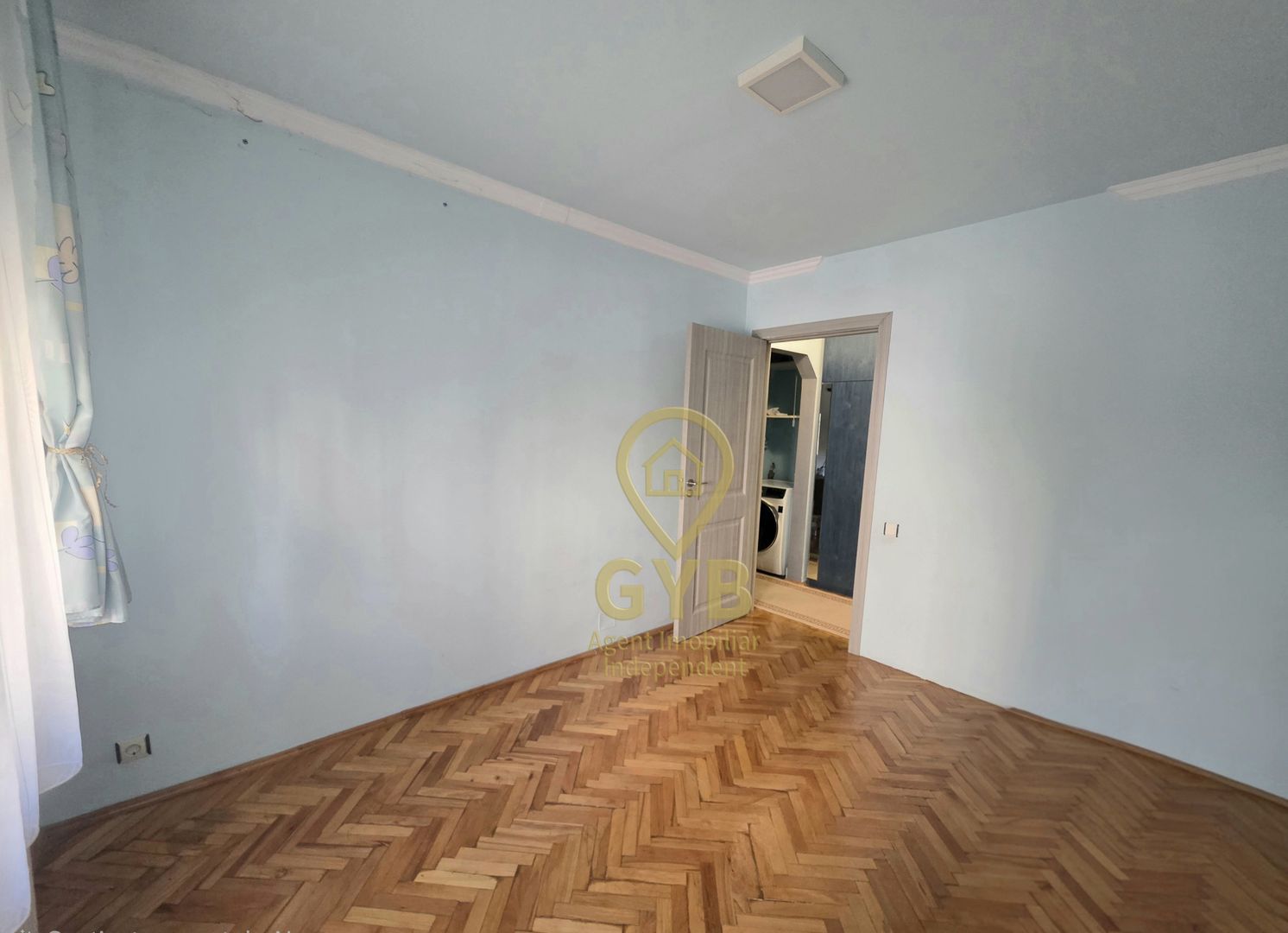 De închiriat – Apartament 3 camere | 68 mp | Etaj 1/4 | Str. Aluminei – Decebal - Poză 9