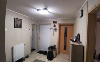 APARTAMENT DE VANZARE IN SIRET – 4 camere | Etaj 1 - Poză 6