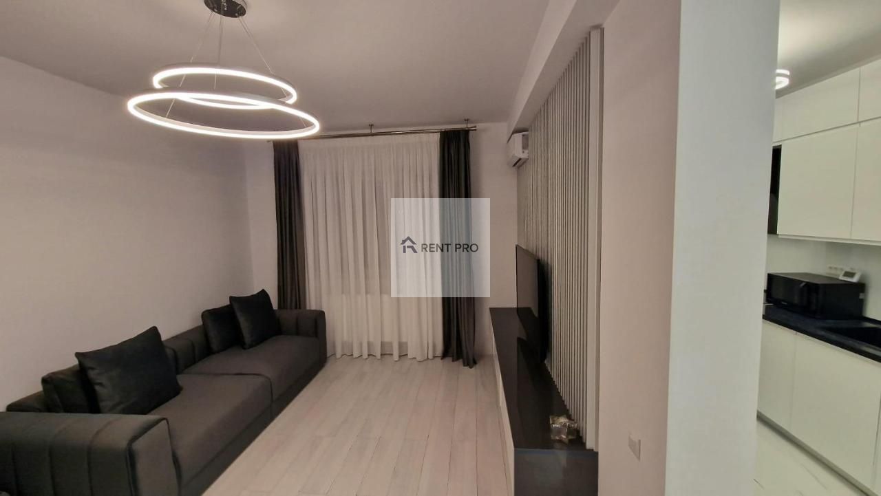 Apartament 2 camere de închiriat | Regie Residence 2 | Grozăvești | - Poză 1