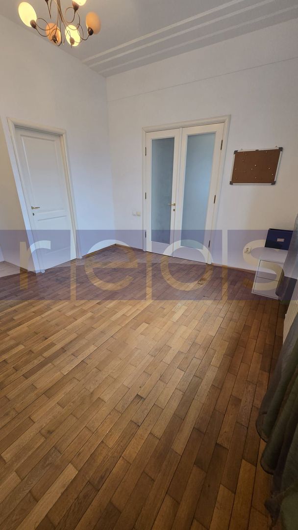 INCHIRIERE VILA INTERBELICA | BUZESTI | 190 MP | PRETABIL SEDIU FIRMA - Poză 8