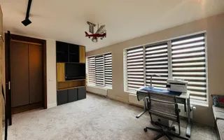 Casa individuala 210mp, terasa, sauna, jacuzzi, zona C-tin Brancusi - Poză 18