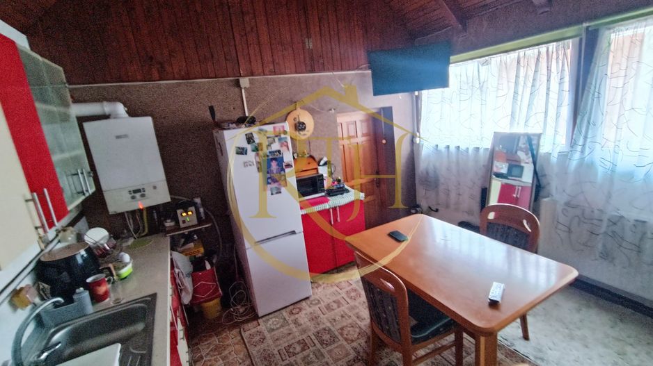 De vânzare:Casă locuită+casă în construcție, teren 319 mp,comision 0 - Poză 8