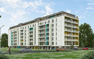 Apartament 3 Camere,Finisaje Premium,Finalizat,Titan-Pallady,Metrou - Poză 1