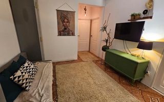 APARTAMENT 3 CAMERE IN VILA, GIULESTI SARBI, VANZARE - Poză 1