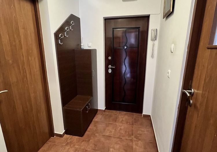 💎 De Închiriat: Garsonieră Modernă & Confortabilă – Zona Constantin Brâncoveanu - Poză 4