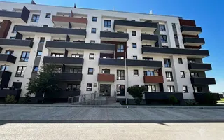 COMISION 0| 3 CAMERE| ETAJ INTERMEDIAR| BOXA SI LOC DE PARCARE - Poză 11