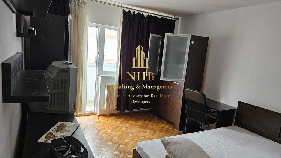 Apartament 3 camere Mosilor - Obor - Poză 3