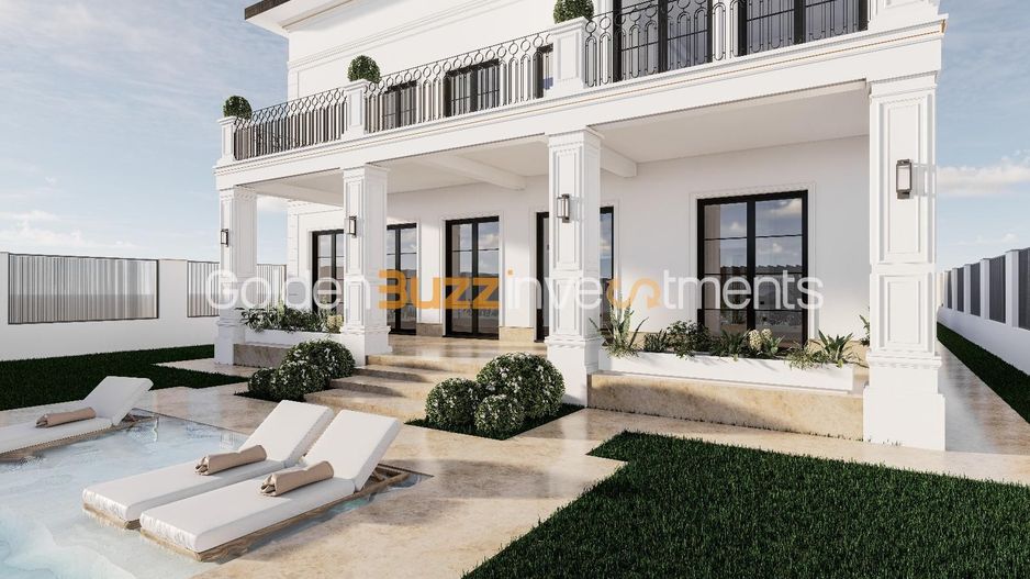 Vila Premium | Pipera | - Poză 1