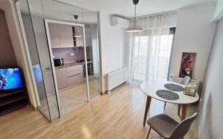 Inchiriere 2 Camere Banu Mata / Titulescu / Bloc nou 2018 , Icon Residence - Poză 4