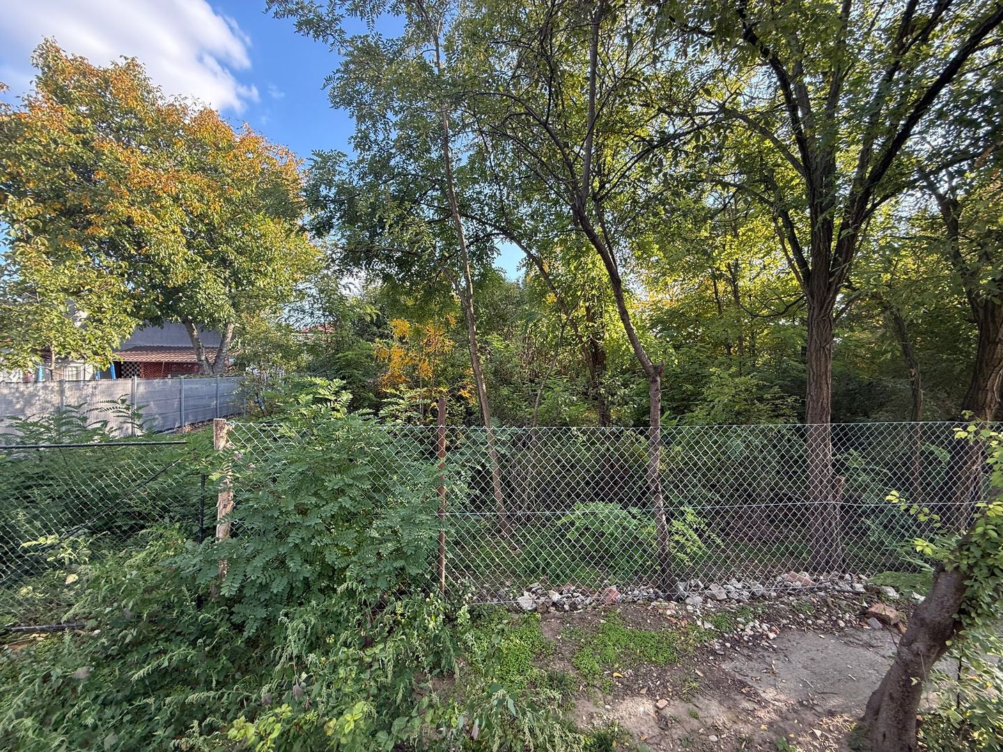 COMISION 0 % | Teren Intravilan de Vanzare | Zona Plopi | Investitie - Poză 1