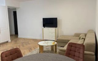 De închiriat – Apartament 2 camere | Pipera – My Place Residence - Poză 8