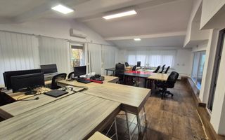 Casa S+P+2 Etaje 502,99 mp - Vatra Luminoasa - Poză 15