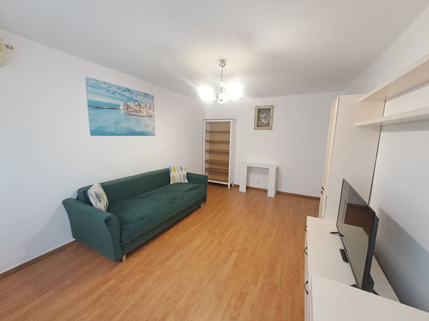 Apartament 2 camere Metrou Raul Doamnei - Poză 1