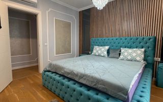 3 Camere Premium - 74,90 mp - Aleea Meteorologiei – Sector 1 - Poză 1
