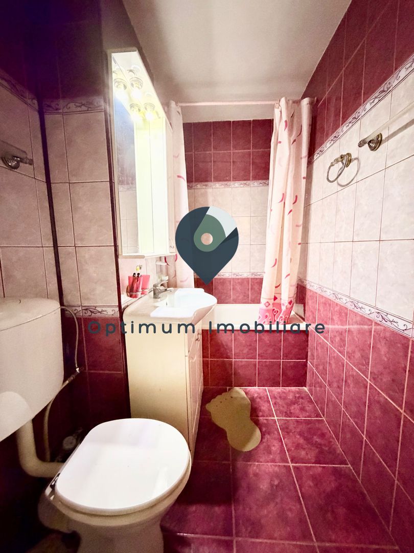 Apartament cu 3 camere in Manastur, etaj 1, 67 mp ,zona Campului ! - Poză 9