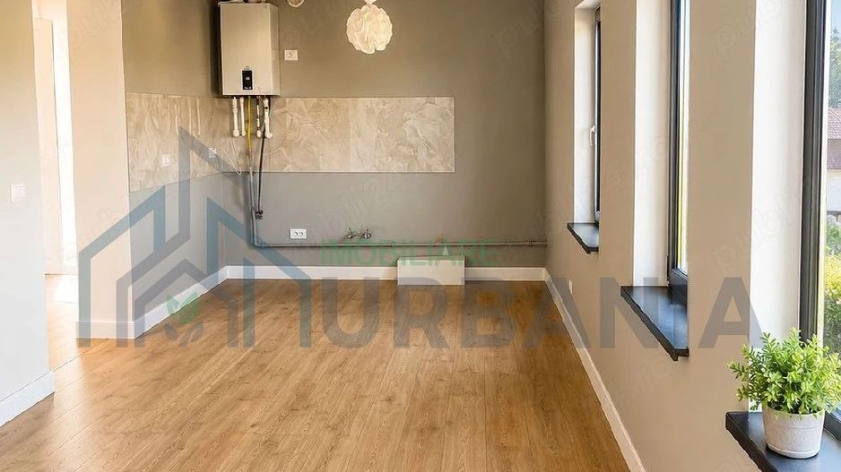 Apartament 3 camere 160 mp, Rediu, Strada Primăverii – de vânzare - Poză 4
