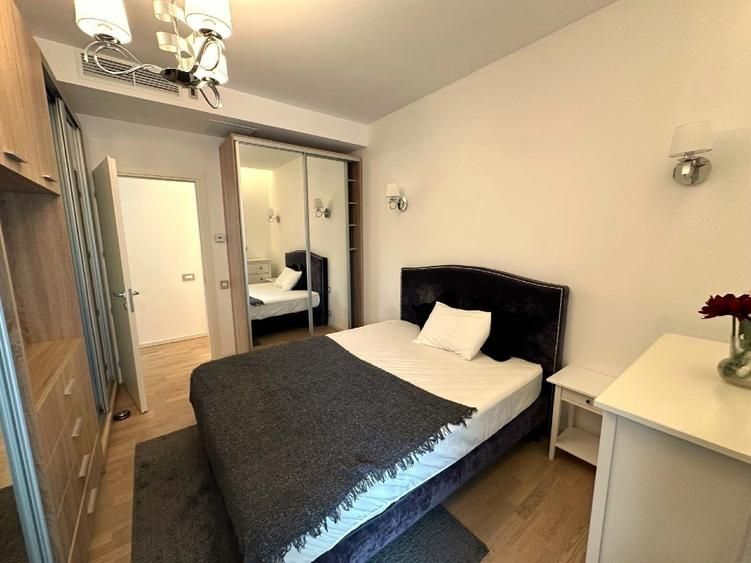Apartament 3 camere cu terasa generoasa / ONE FLOREASCA LAKE - Poză 10
