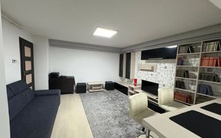 2 dormitoare + garaj| zona Lunei | Complex| ideal pentru studentii de la FEEA! - Poză 2