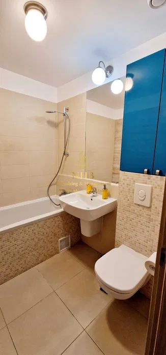 Apartament de 2 camere in Greenfield Residence complet mobilat/utilat - Poză 4