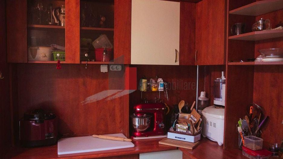 Vânzare apartament 3 camere Unirii - Poză 9