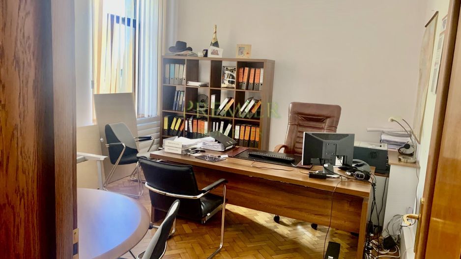 SPATIU DE BIROURI FOARTE SPATIOS | MULTIPLE UTILIZARI | CISMIGIU | CENTRU | - Poză 6