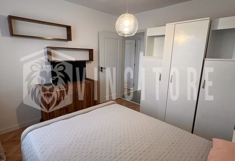 Apartament 3 Camere | 3 Min Metrou N. Grigorescu | Prima Inchiriere - Poză 15