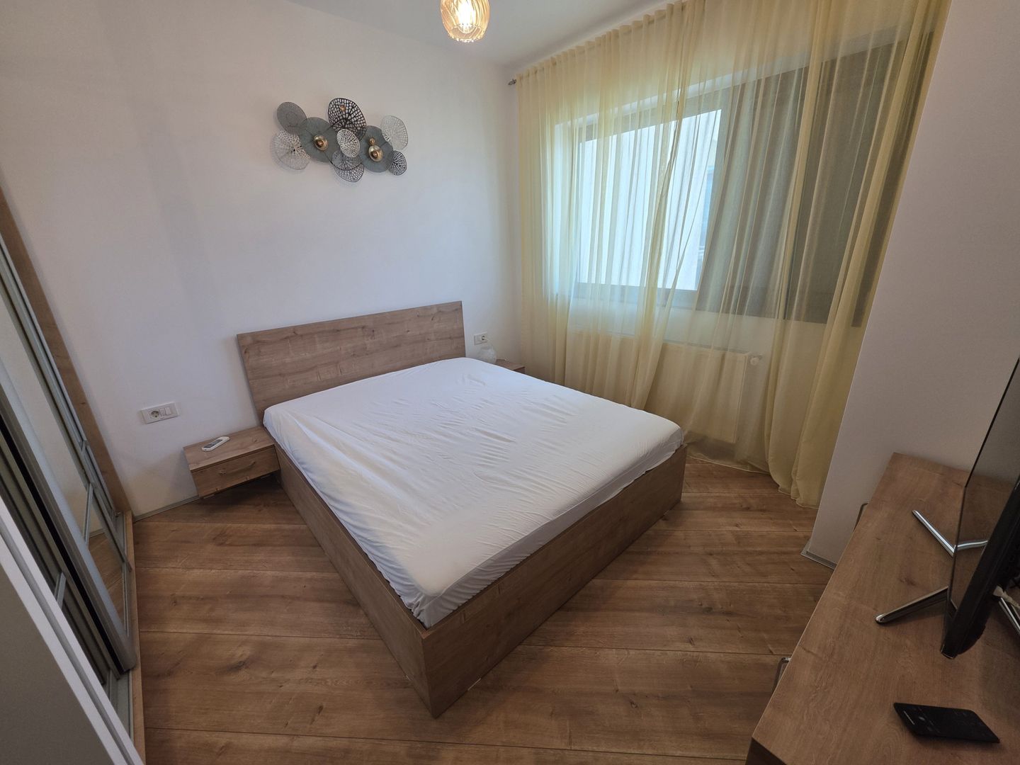 2 camere | 4 city Pipera | Parcare supraterana - Poză 7