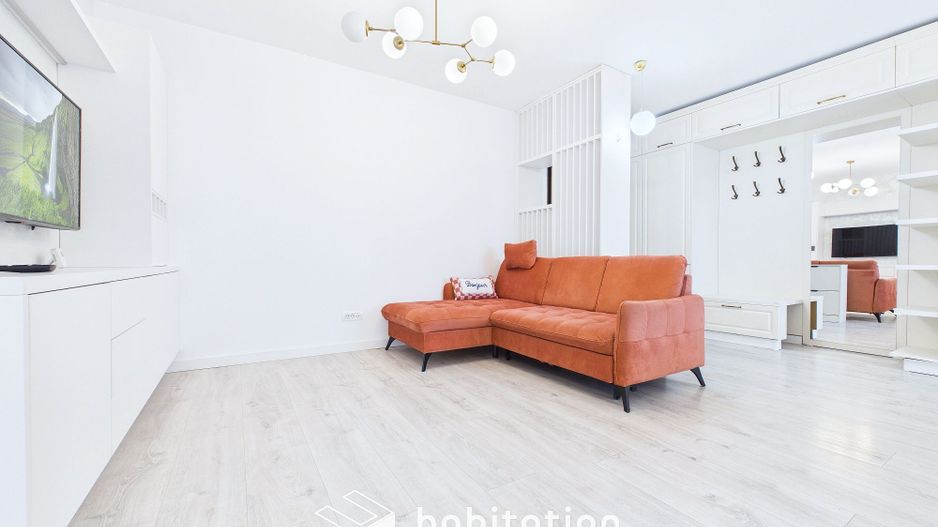 Apartament 2 camere, elegant si luminos, Central - 7 minute de Unirii - Poză 8