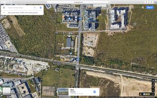 Teren intravilan 12 ha Pipera Voluntari Soseaua Bucuresti Nord - Poză 4