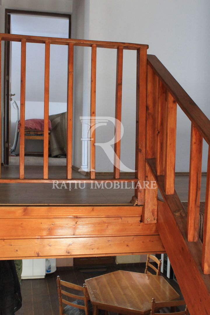 Proprietate rară | 4458 mp teren intravilan | Casă solidă, natură, liniște totală. | Bratca, Bihor. - Poză 19