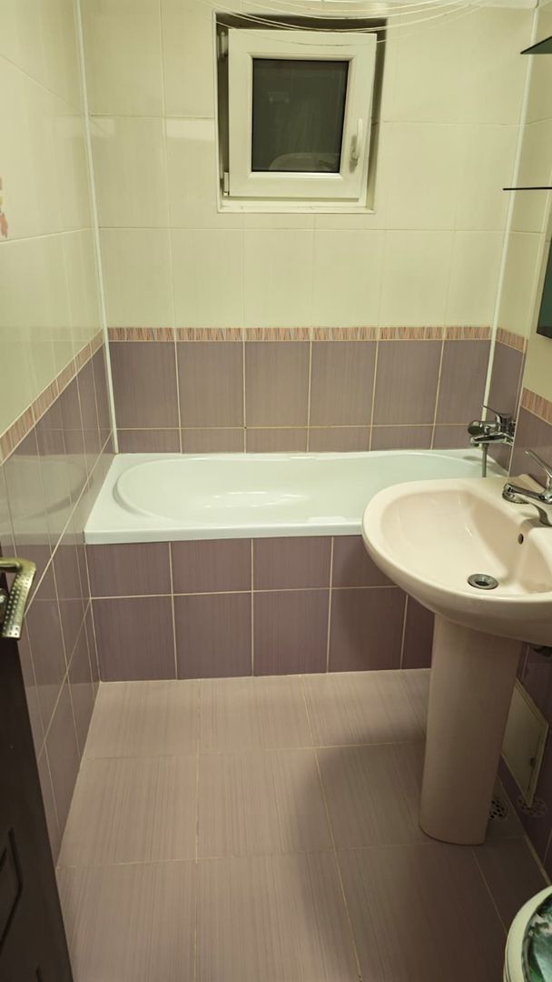 GARSONIERA- TINERETULUI, CAT-FRIENDLY, METROU 6 MINUTE, MODERN - Poză 6