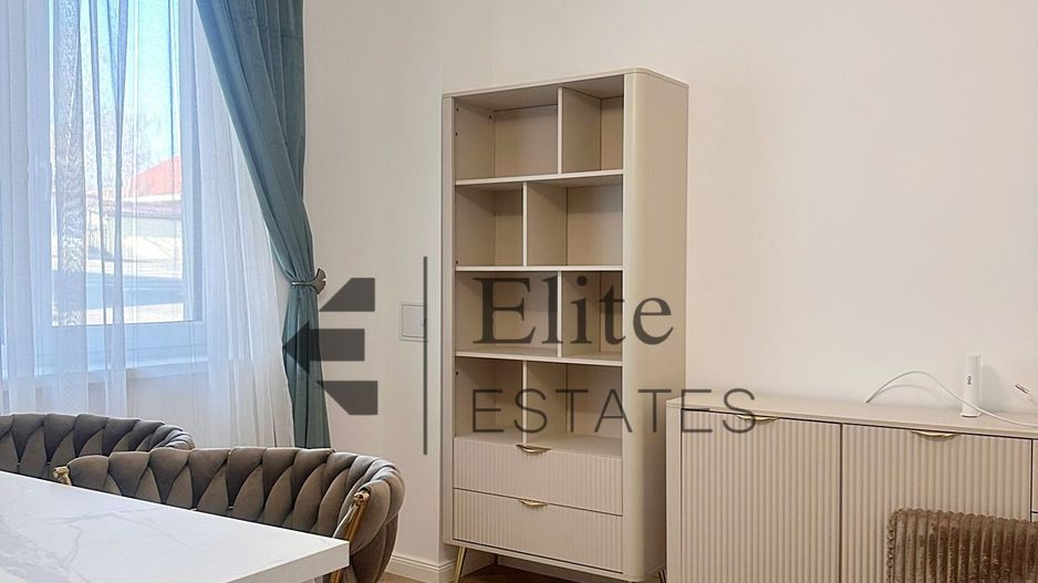 De inchiriat apartament nou cu 2 camere - Poză 3